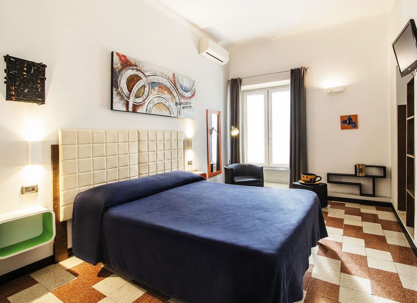 Yatak Odası Fotoğraf