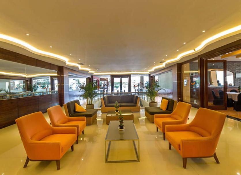 Salon Fotoğraf
