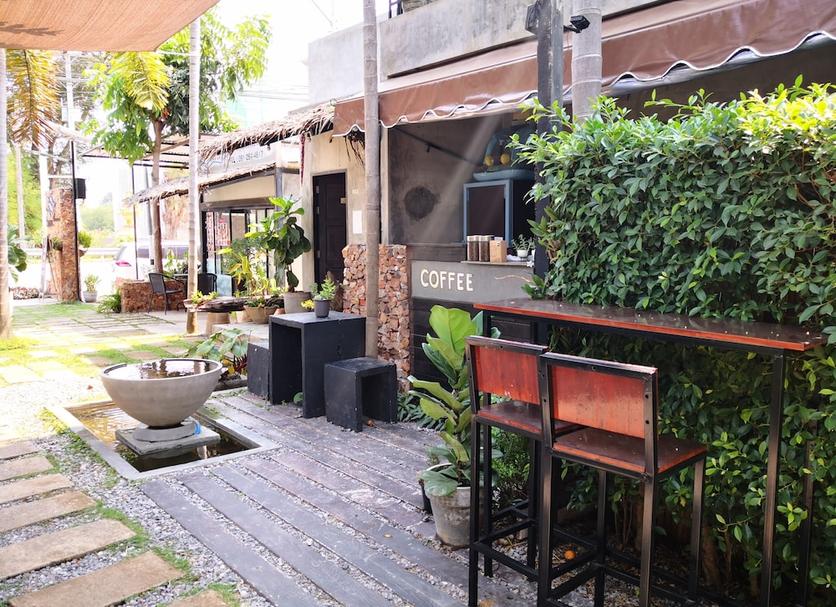 Veranda Fotoğraf