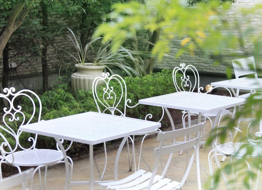 Veranda Fotoğraf