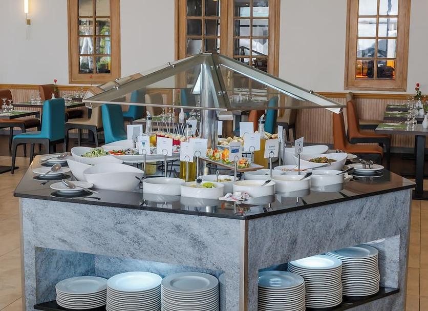 Restoran Fotoğraf