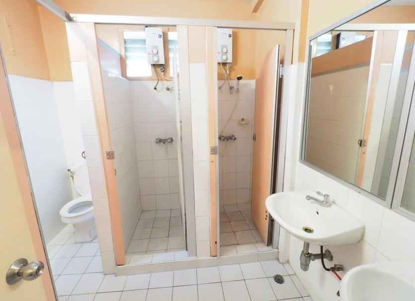 Banyo Fotoğraf