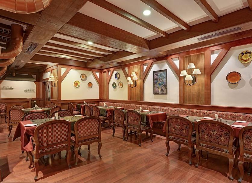 Restoran Fotoğraf