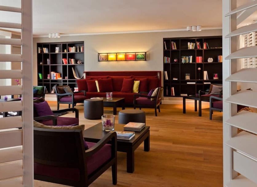Salon Fotoğraf