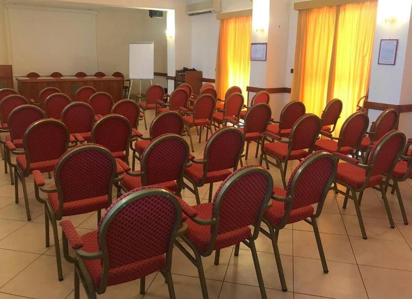 Konferans salonu Fotoğraf