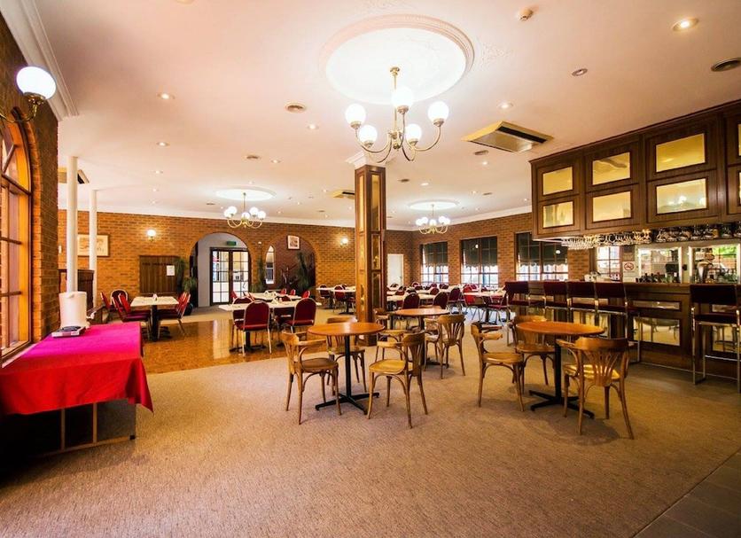 Restoran Fotoğraf