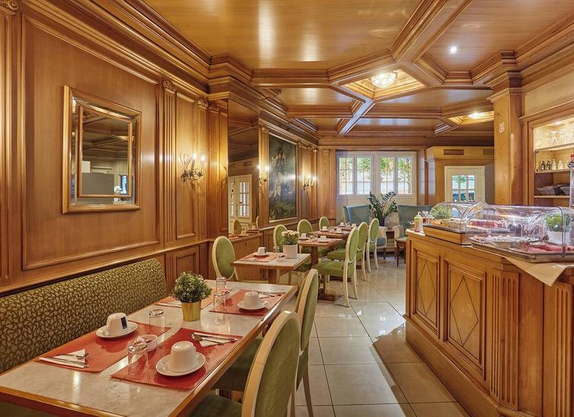 Restoran Fotoğraf