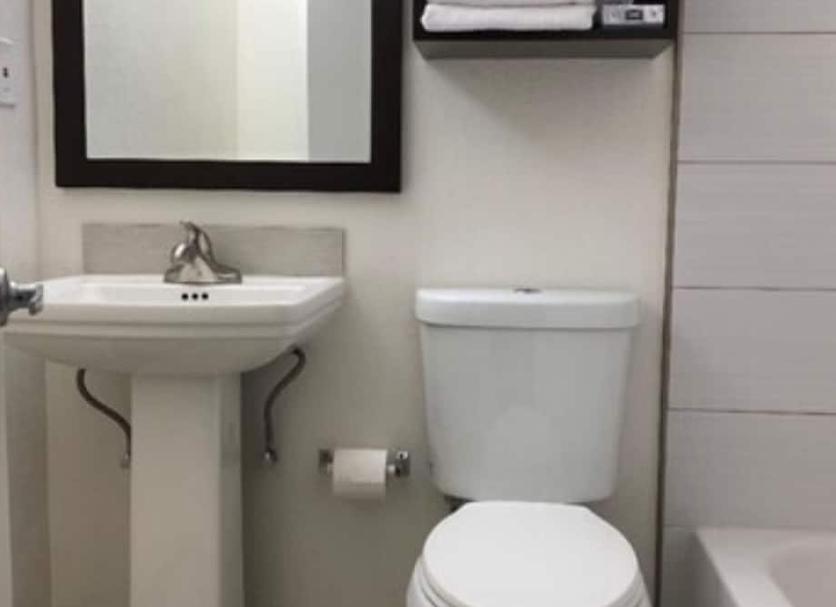 Banyo Fotoğraf