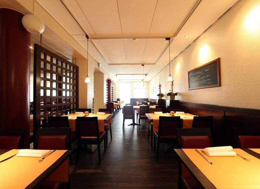 Restoran Fotoğraf