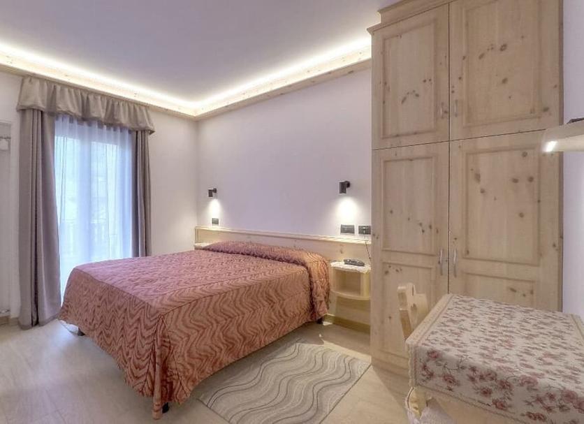 Yatak Odası Fotoğraf