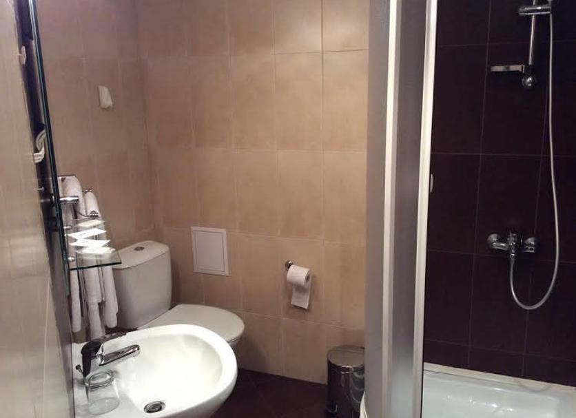 Banyo Fotoğraf