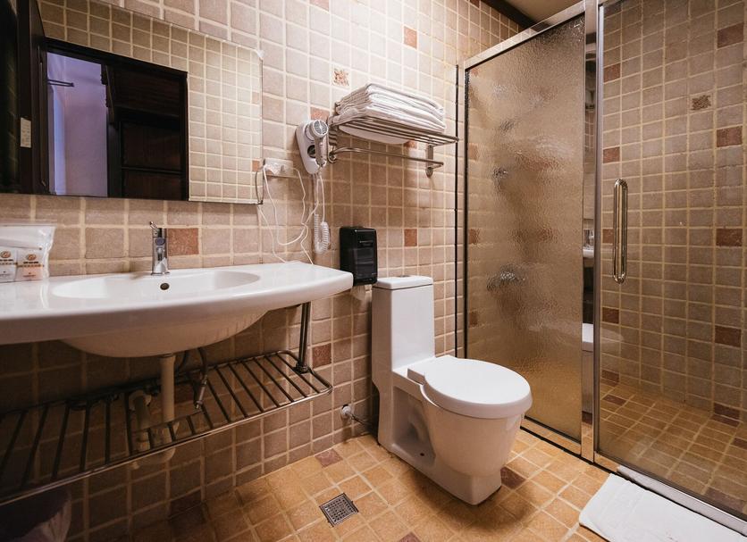 Banyo Fotoğraf