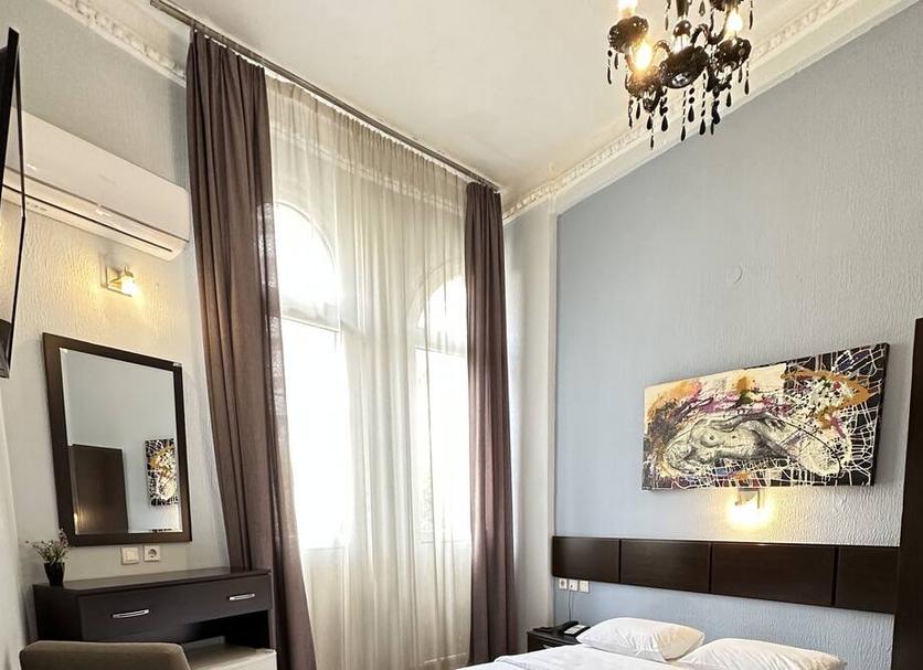 Oda olanağı Fotoğraf