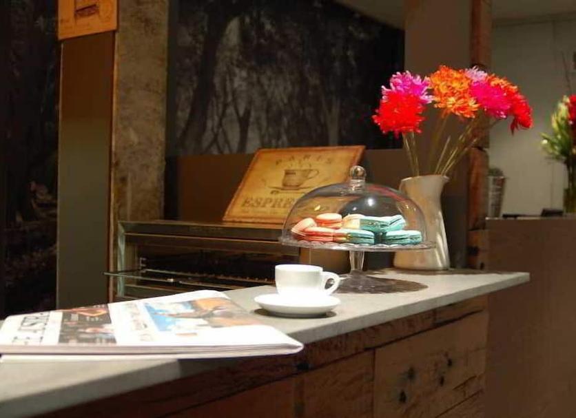 Oda olanağı Fotoğraf