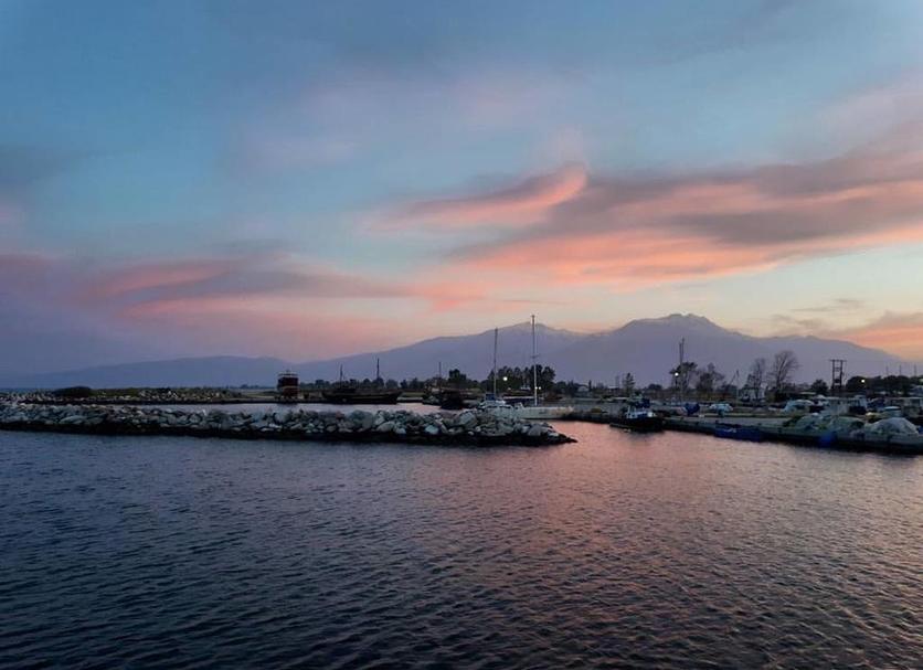 Dış görünüm Fotoğraf