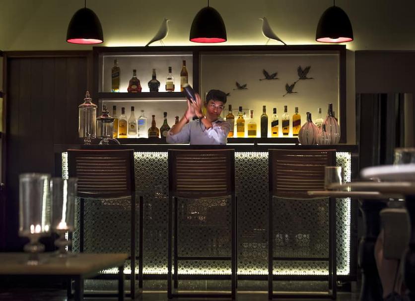 Bar Fotoğraf