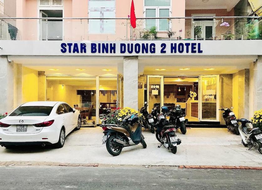 Bina Fotoğraf