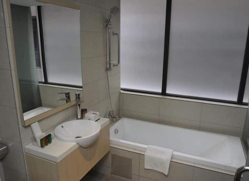Banyo Fotoğraf