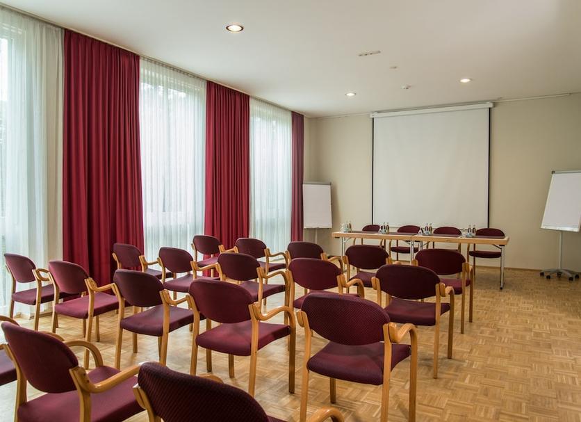 Konferans salonu Fotoğraf