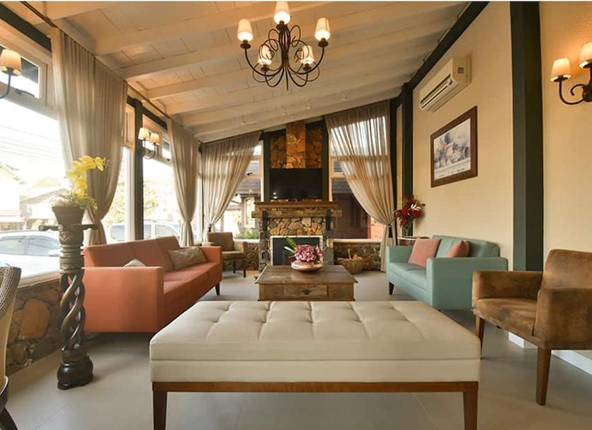 Salon Fotoğraf