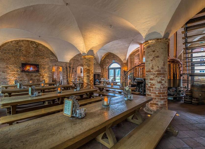 Restoran Fotoğraf