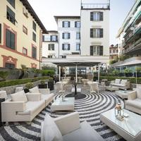 Lhp Hotel Santa Margherita Palace & Spa