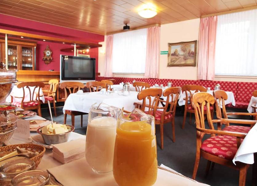 Restoran Fotoğraf