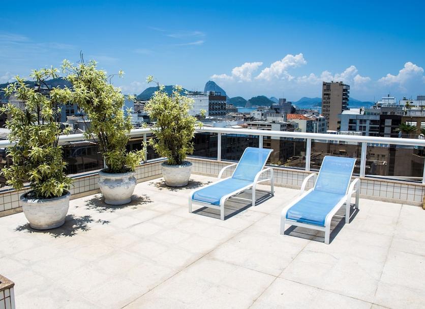 Balkon Fotoğraf