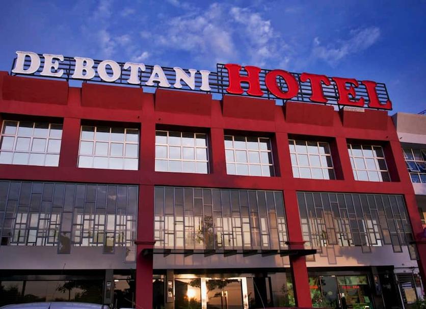 Bina Fotoğraf