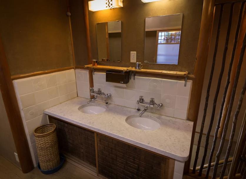 Banyo Fotoğraf