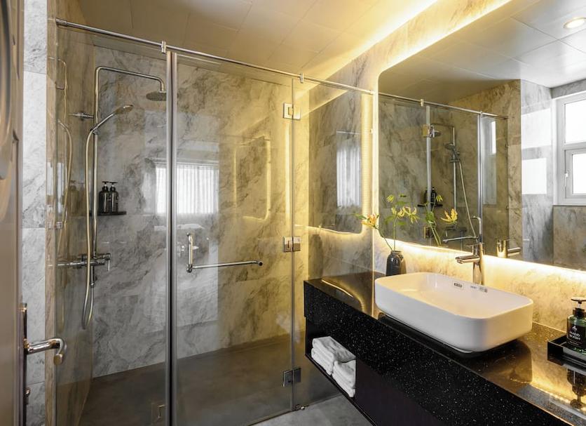 Banyo Fotoğraf