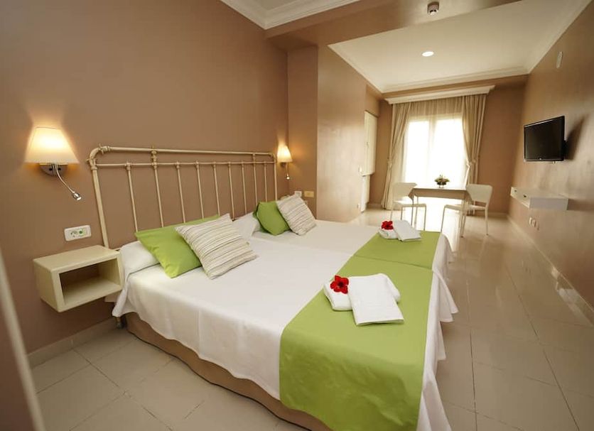 Yatak Odası Fotoğraf