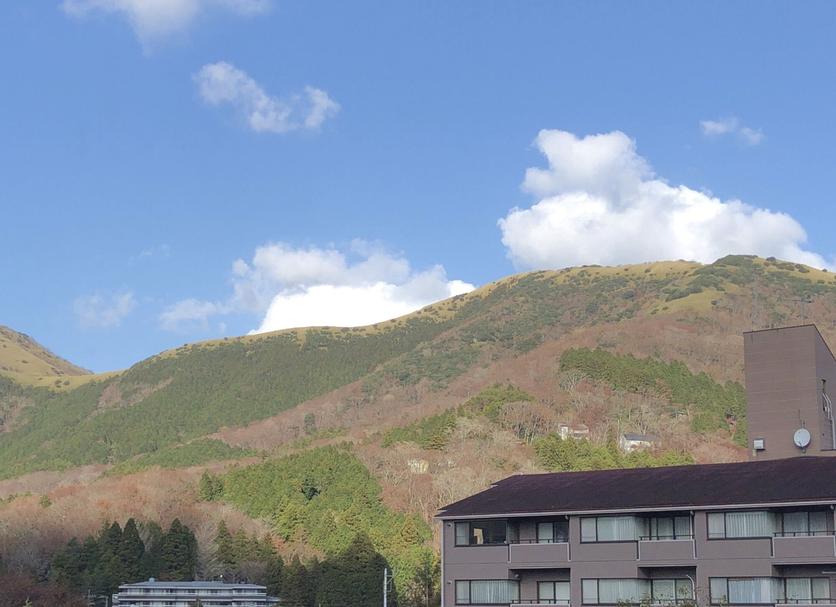 Dış görünüm Fotoğraf