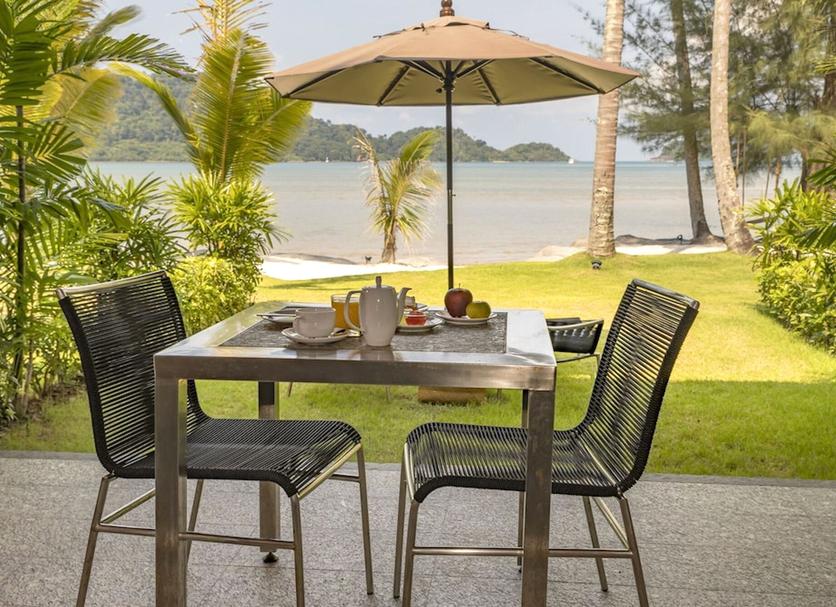 Veranda Fotoğraf