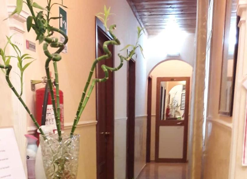 Oda olanağı Fotoğraf
