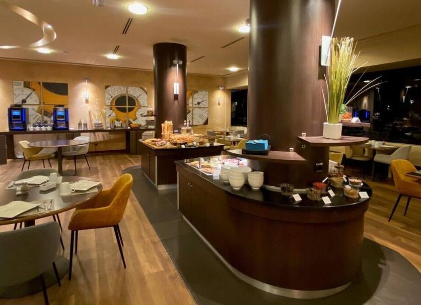 Restoran Fotoğraf
