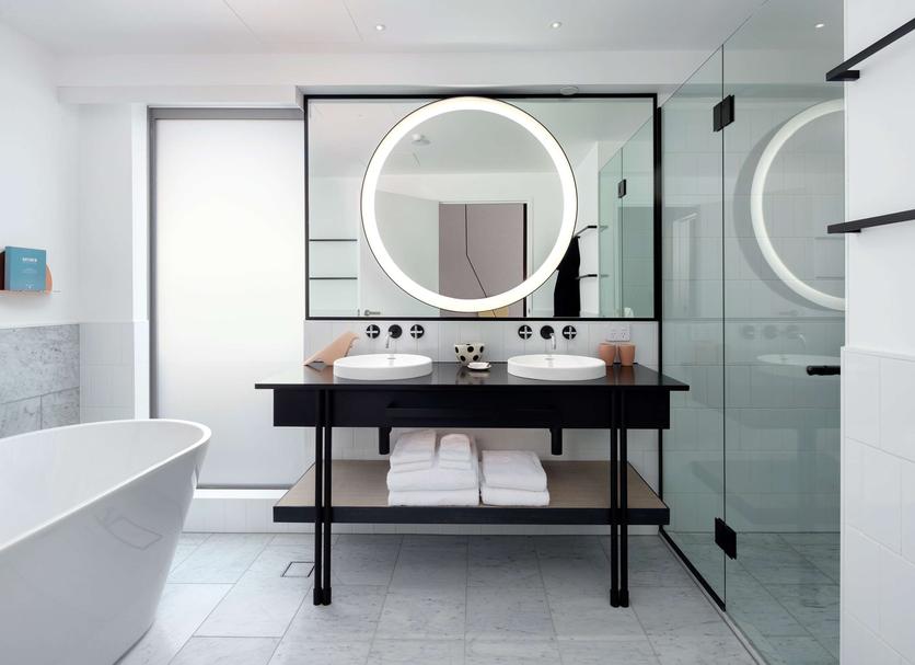 Banyo Fotoğraf