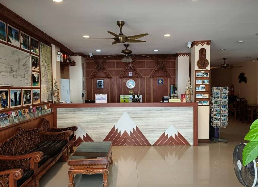 Resepsiyon Fotoğraf