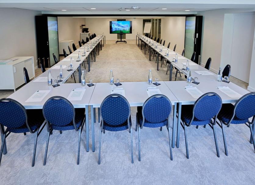 Konferans salonu Fotoğraf