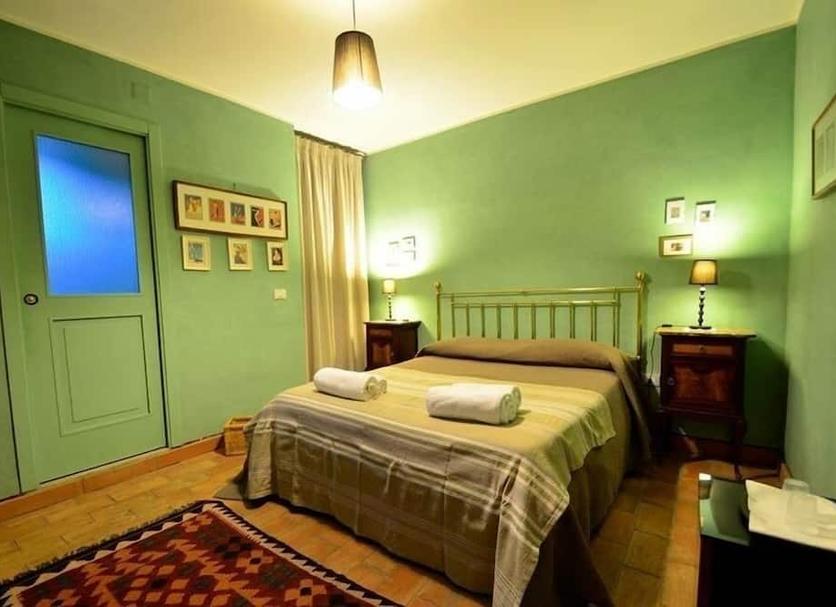 Yatak Odası Fotoğraf