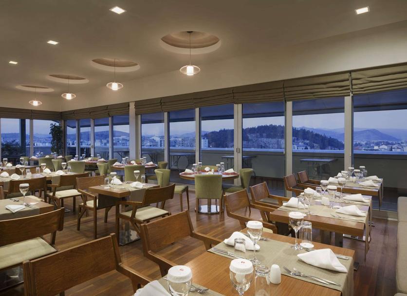 Restoran Fotoğraf
