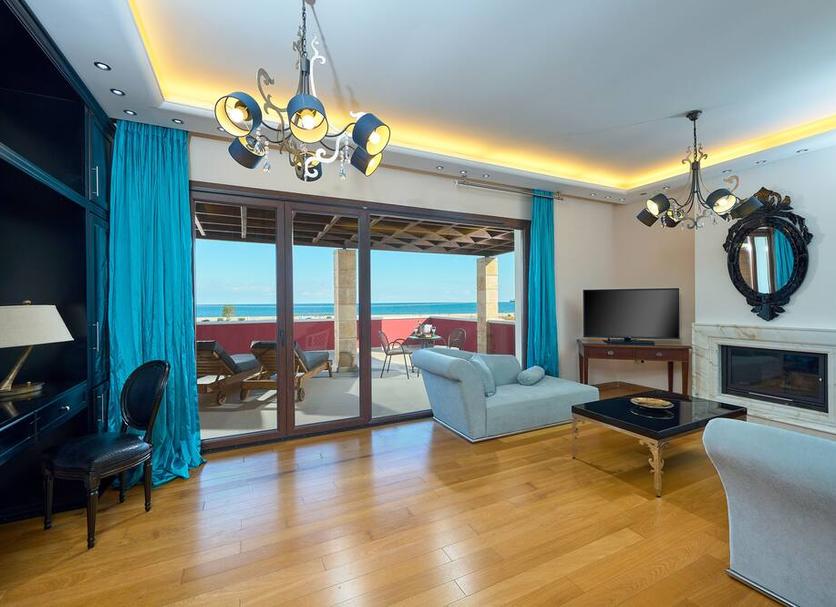 Oturma odası Fotoğraf