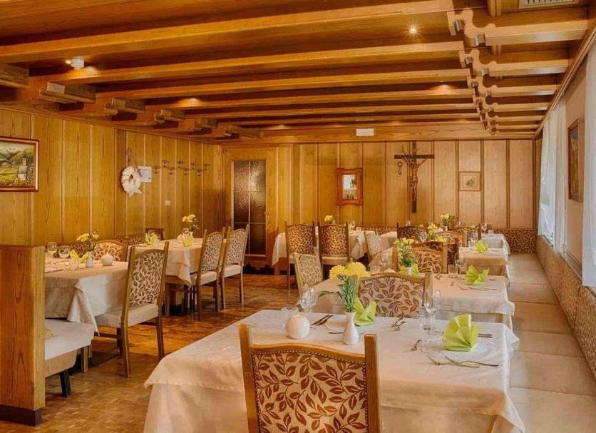 Restoran Fotoğraf