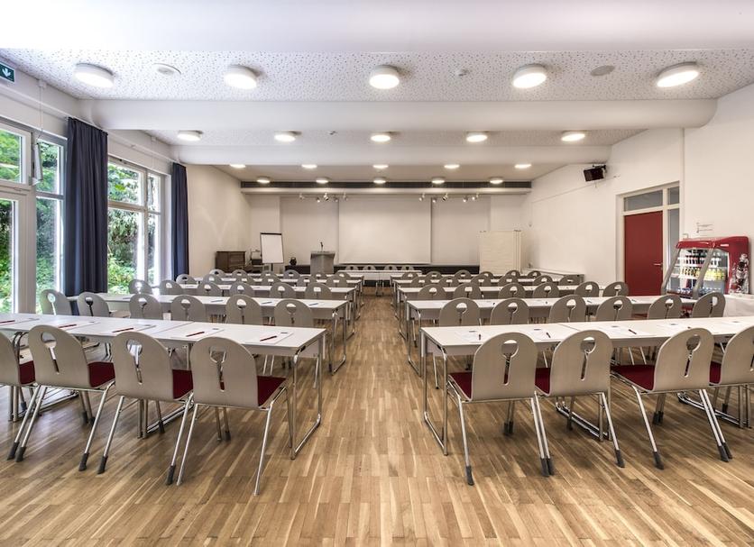 Konferans salonu Fotoğraf