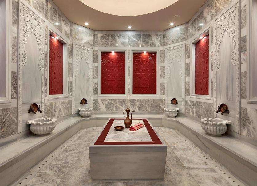 Spa Fotoğraf