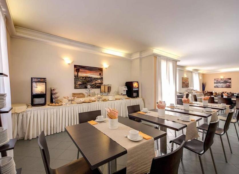 Restoran Fotoğraf