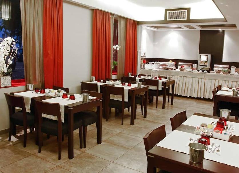 Restoran Fotoğraf