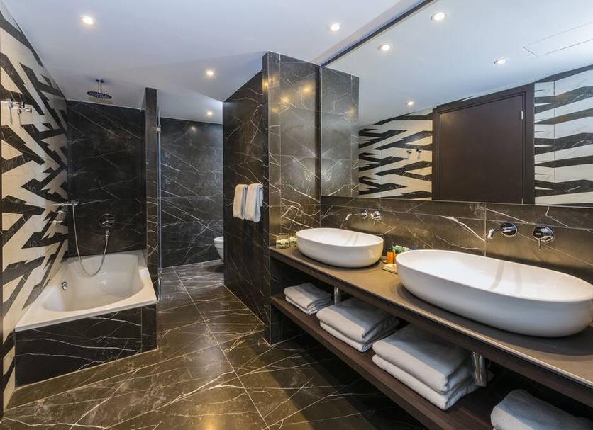 Banyo Fotoğraf