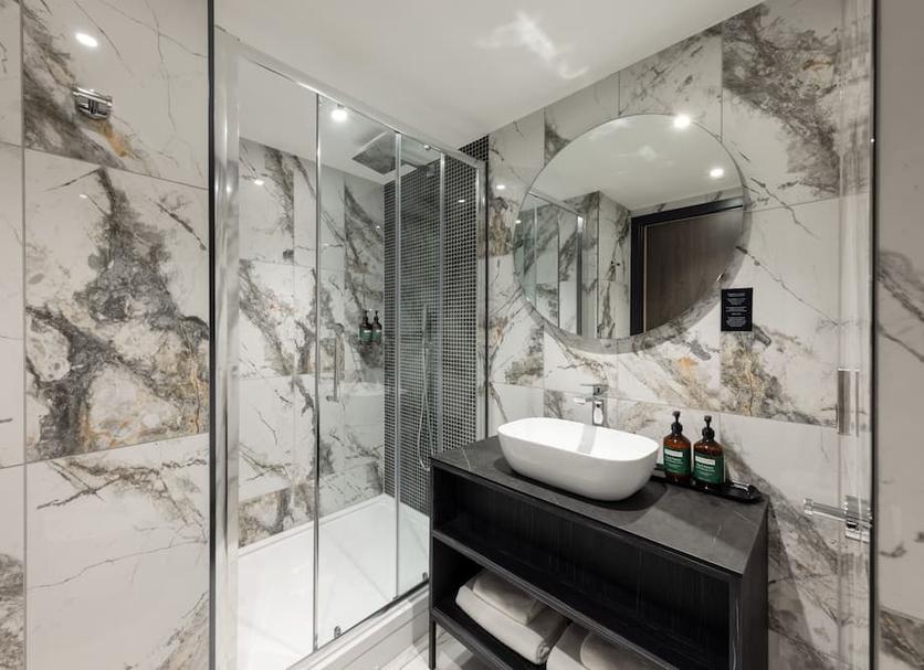 Banyo Fotoğraf