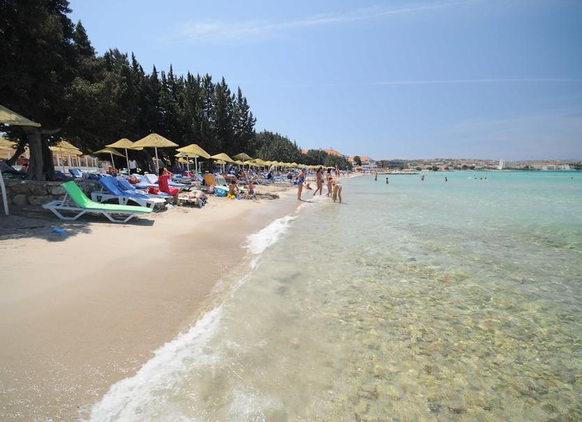 Plaj Fotoğraf